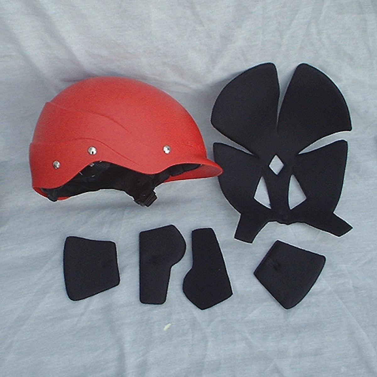 WRSI Current Kayak Helmet